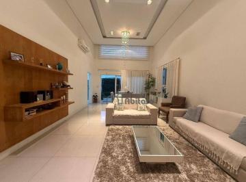 ced96f9eaae7ed1abe8cbd9b6be0e9b663b439f1 · Casa com 3 suítes à venda, 220 m² por R$ 1.590.000 - Condomínio Mont Blanc - Sorocaba/SP