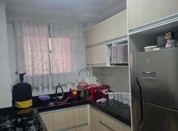 1403eb231b1080b5f9278f56f1c2ff62f9031329 · Apartamento com 2 dormitórios à venda, 47 m² por R$ 395.000,00 - Jardim São Carlos - Sorocaba/SP