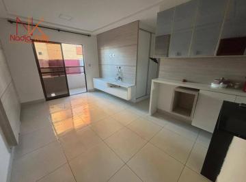 c7c878bbd67d994936e44e0dc860e7507ff0be73 · Apartamento com 3 dormitórios à venda, 65 m² por R$ 370.000,00 - Bessa - João Pessoa/PB