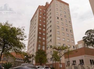 e47b3271ea4c165cd68b641b3edab0a74178be12 · Apartamento no Condomínio Conj Hab Fluorita I - Jardim Vila Formosa