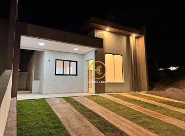 039a4571e1b22274b55bb5cab3b103b1b6f60987 · Casa com 3 quartos à venda, 100 m² por R$ 695.000 - Lago dos Pássaros - Cotia/SP