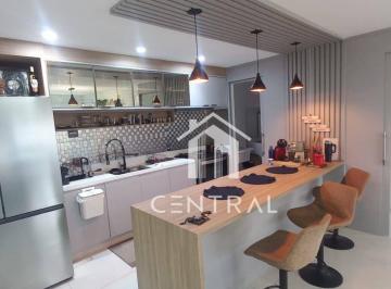 2ac464c5a1e919c657858a936a1dfc2540bfedb0 · Apartamento The Brick 3 dormitórios, 90 m²  Vila Augusta - Guarulhos/SP