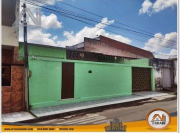 cb555417fa6eddc9efb6d89a67c390a22964824f · Casa com 3 dormitórios à venda, 200 m² - Prefeito José Walter - Fortaleza/CE