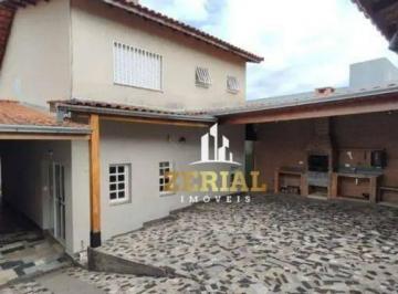 d41fe5356ad315d789c12929d945112be4888ee8 · Sobrado à venda, 250 m² por R$ 730.000,00 - Jardim São Carlos (Zona Leste) - São Paulo/SP