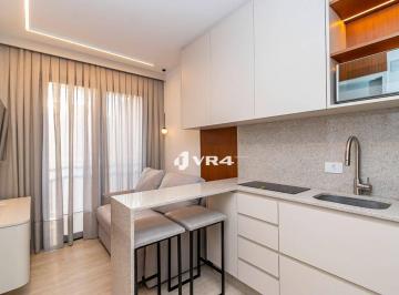 22dda38e17965b76ce24a92285fb064e3801b12d · Studio com 1 dormitório para alugar,  por R$ 2.650/mês - Centro - Curitiba/PR