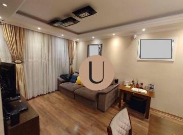 ed686bf48ea8da23c93f6a598da41eb40613e6bf · Apartamento com 3 dormitórios à venda, 75 m² por R$ 610.000,00 - São Lucas - São Paulo/SP
