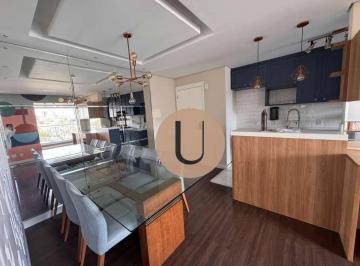 56c5b6e6320f551bf064cf58a5b2ee047c5cfcb2 · Apartamento com 2 dormitórios à venda, 74 m² por R$ 750.000,00 - Jardim Paramount - São Bernardo do 