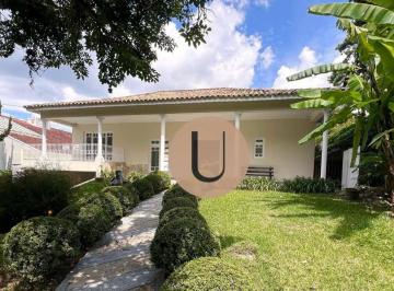 d79e9ab27081f95ac74853a5478ba449d9406140 · Casa com 4 dormitórios, 322 m² - Aldeia da Serra - Barueri/SP