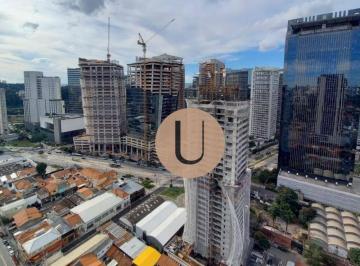 85b06a554bd4fd3f84a188b8e3bd2da78ed0f5d1 · Sala à venda, 39 m² por R$ 3.722.000,00 - Chácara Santo Antônio - São Paulo/SP