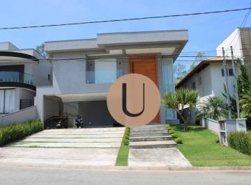 357002d665b5c6de81f6fbacdc6b226db9cfbabf · Maravilhoso Sobrado de alto padrão com 440m²  construídos, no Reserva Santa Maria - Granja Viana