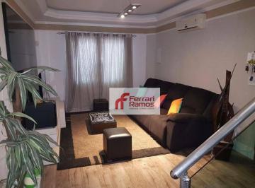 55ec9fb0dfd8dd5100f82e823ac78f560ff96881 · Sobrado com 3 dormitórios à venda, 200 m² por R$ 999.000,00 - Vila Augusta - Guarulhos/SP