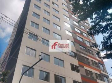 df985f864760c547f7667d2453e8039a41dadf9d · Studio com 1 dormitório à venda, 19 m² por R$ 240.000,00 - Brás - São Paulo/SP