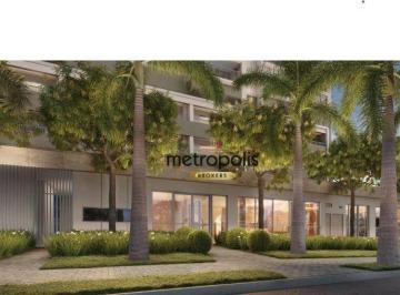 Perspectiva - Acesso · Apartamento com 3 dormitórios à venda, 79 m² por R$ 965.354,00 - Chácara Inglesa - São Paulo/SP