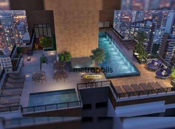 Perspectiva - Rooftop · Studio à venda, 26 m² por R$ 303.329,00 - Vila Prudente - São Paulo/SP