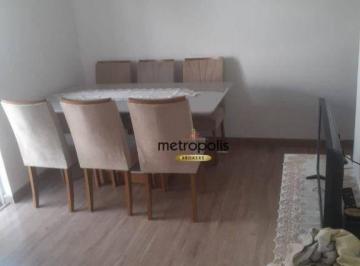 Sala · Apartamento à venda, 54 m² por R$ 281.000,00 - Suíço - São Bernardo do Campo/SP