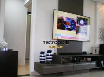 sala de estar · Apartamento com 4 dormitórios, 210 m² - venda por R$ 1.000.000,00 ou aluguel por R$ 7.012,00/mês - T