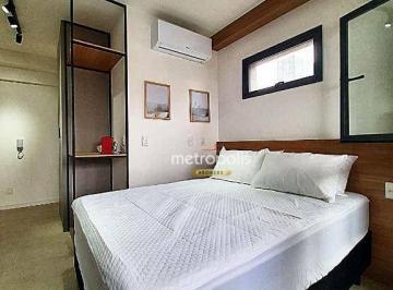 Dormitório · Studio com 1 dormitório à venda, 20 m² por R$ 575.000,00 - Jardim Paulista - São Paulo/SP