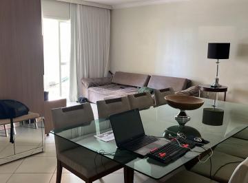 Apartamento · 140m² · 4 Quartos · 2 Vagas · Apartamento com 4 quartos à venda, Bairro Osvaldo Rezende - Uberlândia/MG