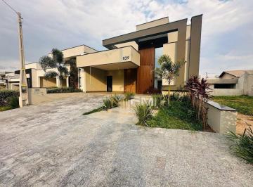 71cdce30362517caf1e63e8a9f4a2ebef7eef0ab · Casa com 3 dormitórios à venda, 141 m² por R$ 1.280.000,00 - Residencial Real Park Sumaré - Sumaré/S