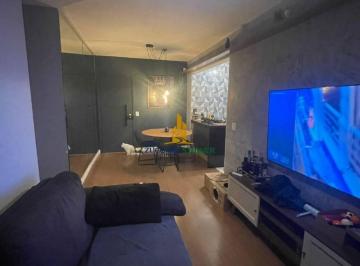 b5d44cea217393386e58e2ca608ecf8150a848ca · Apartamento à venda, 60 m² por R$ 549.999,99 - Vila Barros - Guarulhos/SP