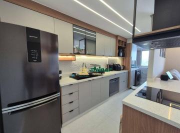 15b53de3ccf471fe5daf9531210c001249b081c3 · Apartamento com 2 dormitórios à venda, 69 m² por R$ 799.000,00 - Vila Rosália - Guarulhos/SP