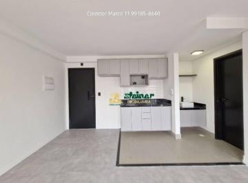 d81b1055528e411e9bccf52b6d8292fb71bbd149 · Studio para alugar, 39 m² por R$ 3.498,17/mês - Jardim São Paulo - São Paulo/SP