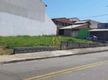 dbde09a5671dc3cbec48ceb3fa403c4ee6caf77b · Terreno à venda, 202 m² por R$ 207.990,00 - Jardim Minas Gerais - São José dos Campos/SP
