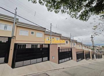 581cb1aa59173fb00eb1409c6086253abb30e38e · Sobrado com 2 dormitórios à venda, 64 m² por R$ 420.000,00 - Guaianazes - São Paulo/SP