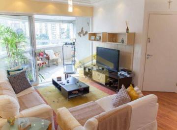 547df8b1d2db2c295cc8110d3917f60611512259 · Apartamento com 2 dormitórios à venda, 115 m² por R$ 1.400.000,00 - Brooklin - São Paulo/SP