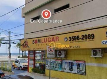8cd32e96111f76ff82e8436a6458c0399f11837c · Apartamento com 1 dormitório à venda, 55 m² por R$ 287.000,00 - Aviação - Praia Grande/SP