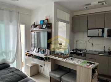7537a6e261bce5f24a1bb7868b256e86c067678f · Apartamento com suíte a venda - Centro de Diadema