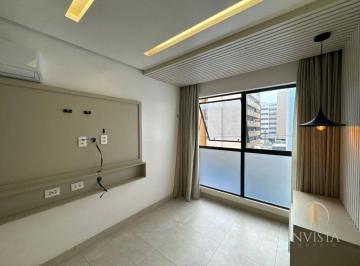 b624fe21f37fcb9ec978ed764c1e639a84e44ae7 · Apartamento com 3 dormitórios à venda, 130 m² por R$ 1.400.000,00 - Intermares - Cabedelo/PB
