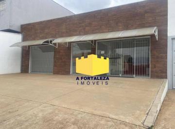 c4bdfe3d721df63488a49587fc38873166119461 · Salão e Casa para alugar, 280 m² por R$ 6.120/mês - Parque Novo Mundo - Americana/SP
