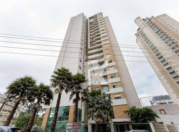 ed204f3abf543fff87c052aa3babc11aa5d1f357 · Apartamento com 2 dormitórios à venda, 71 m² por R$ 720.000,00 - Água Verde - Curitiba/PR
