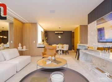 1fd26626ad65e4cead031aebfc0d6d8678cb0759 · Sangiovese 128m² 3 suítes, sacada gourmet e 2 vagas no Alto da Glória