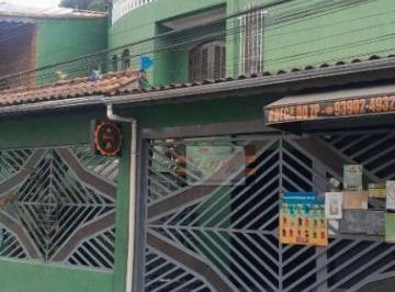 c113de872ec2ffbbd4cd915a9d458fc77de6a7ce · Casa com 3 dormitórios à venda, 200 m² por R$ 700.000,00 - Conjunto Habitacional Turística - São Pau