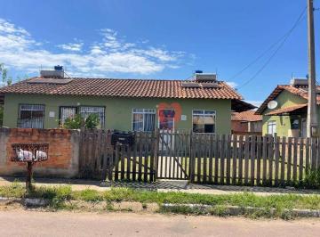 405ab04ee49e92e929196e505291668656deaec5 · Casa com 2 dormitórios à venda, 42 m² por R$ 130.000,00 - Vila Imperial - Gravataí/RS