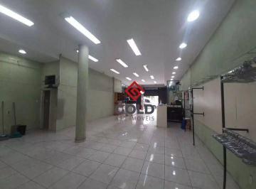 740a64b179c99f0a05f89e1f049fab7de188e268 · Salão para alugar, 80 m² por R$ 4.115,00/mês - Parque Capuava - Santo André/SP