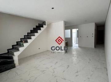 5095f45c5684d242d76e6b1bd93a011eff14058d · Sobrado à venda, 147 m² por R$ 990.000,00 - Vila Camilópolis - Santo André/SP