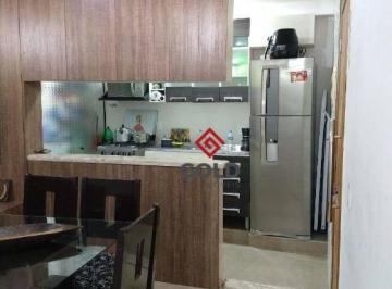 1f7415ba70a08ba34532d271b35b8da39ed311c2 · Apartamento à venda, 50 m² por R$ 339.000,00 - Parque Erasmo Assunção - Santo André/SP
