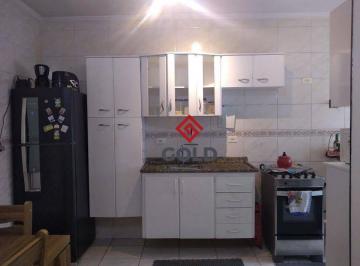 0319fa4864be10436bd836205c0dda3a330c02df · Apartamento à venda, 67 m² por R$ 400.000,00 - Vila América - Santo André/SP