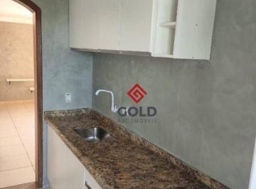 cce3cefe64feb3648c703e6a3072a2b1b5481c22 · Apartamento à venda, 55 m² por R$ 260.000,00 - Jardim Alvorada - Santo André/SP