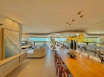 ff7854488d14def9a91a58bc4f7e770fab5f0834 · Apartamento com 4 dormitórios à venda, 223 m² por R$ 3.900.000,00 - Praia do Morro - Guarapari/ES