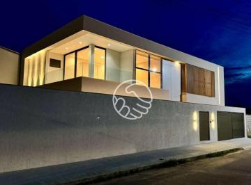 c7f3c45e3ee1b733fdd17b48d113380a534940fb · Casa à venda, 200 m² por R$ 2.100.000,00 - Itapebussu - Guarapari/ES