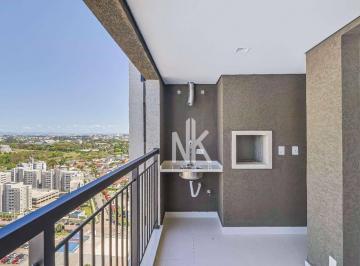 6c9cac54e1a44bbc5617c426ed7f65ae079769d4 · Apartamento com 2 dormitórios à venda, 110 m² por R$ 790.000,00 - Cristo Rei - Curitiba/PR