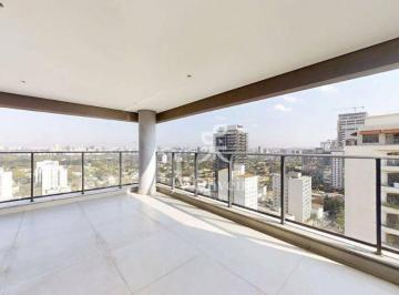eac5b03cb6a389fdecef0f82810aac821609f97b · Apartamento com 4 dormitórios à venda, 174 m² - Pinheiros - São Paulo/SP