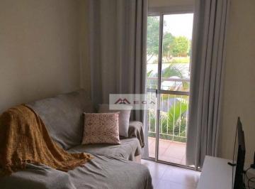 667f8bf2ec3ecbc612d699cb77741df0c1e9f9f9 · Apartamento com 2 dormitórios à venda, 51 m² por R$ 220.000,00 - Jardim Mirassol - Campinas/SP