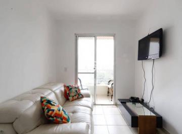 53bb4c620bbeca5d378db4e83df9bcf2b31a4cf2 · Apartamento com 2 dormitórios à venda, 55 m² - Butantã - São Paulo/SP