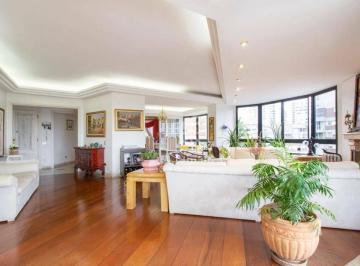 a2d21245731133d29bd352d9c14c47646cfd13e0 · Apartamento à venda, 380 m² com 4 suítes, 5 banheiros, 6 vagas - Real Parque - São Paulo/SP