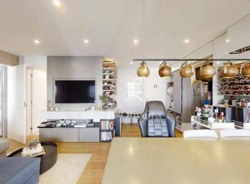 5bd3c5c93e0134c32c2f3fc7a4b854f07b57495f · Apartamento à venda, 73 m² - Cerqueira César - São Paulo/SP